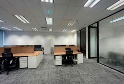 Asia Square Tower 1 (D1), Office #526105641